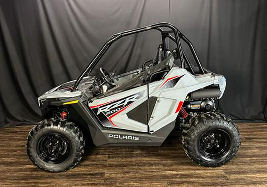 2024 Polaris RZR 200 EFI