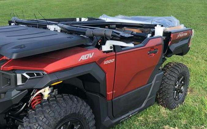 2024 Polaris Polaris XPEDITION ADV Ultimate