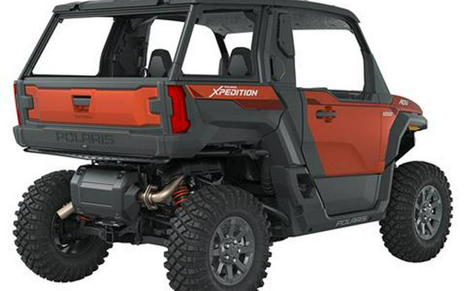 2024 Polaris Polaris XPEDITION ADV Ultimate