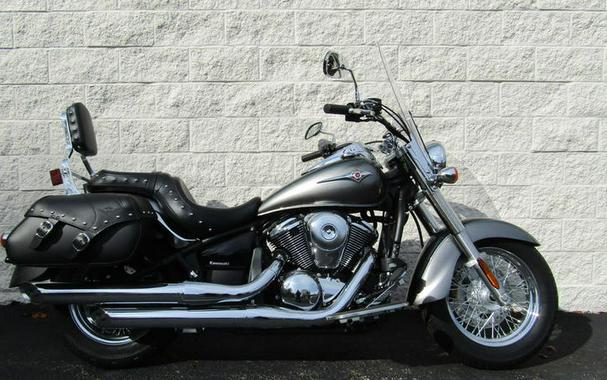 2024 Kawasaki Vulcan® 900 Classic Classic LT