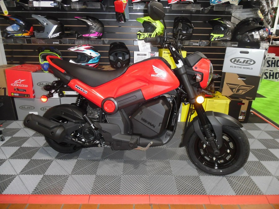 2023 Honda Navi