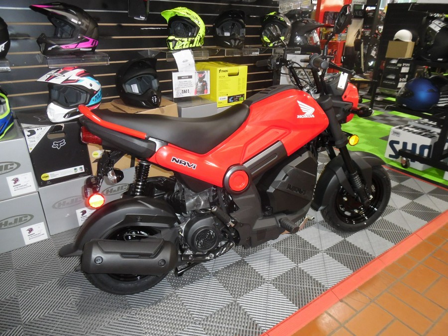 2023 Honda Navi