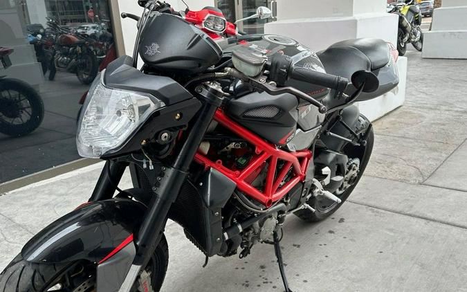 2009 MV Agusta Brutale 1078 RR