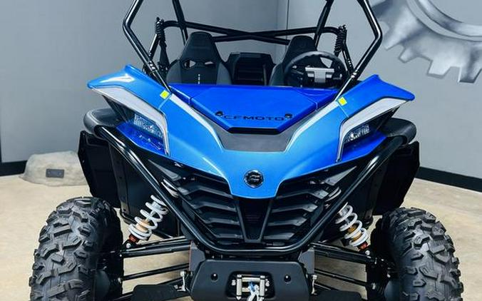 2023 CFMoto ZForce 950 HO EX