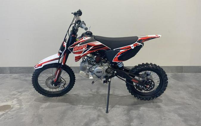 2022 SSR Motorsports SR140TR BW