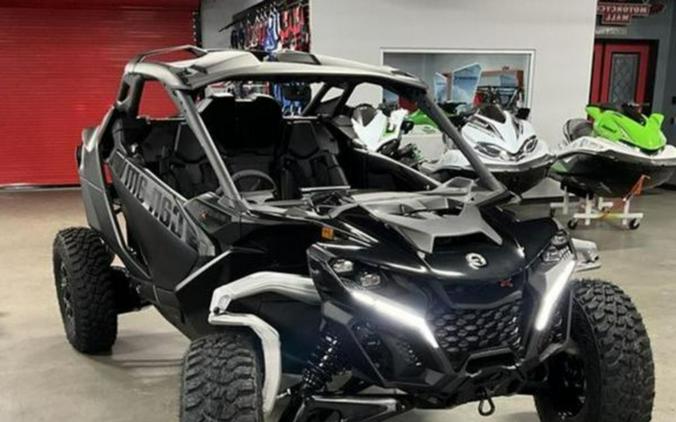 2024 Can-Am™ Maverick R X rs