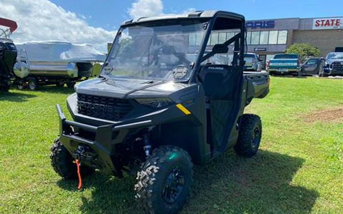 2025 Polaris Ranger 1000 Premium