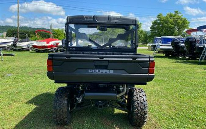 2025 Polaris Ranger 1000 Premium