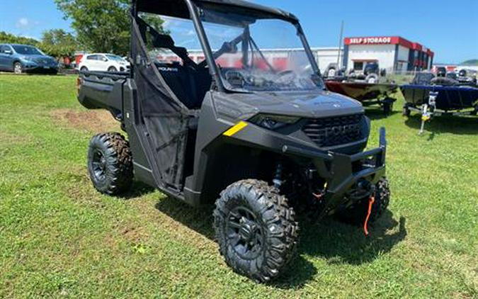 2025 Polaris Ranger 1000 Premium