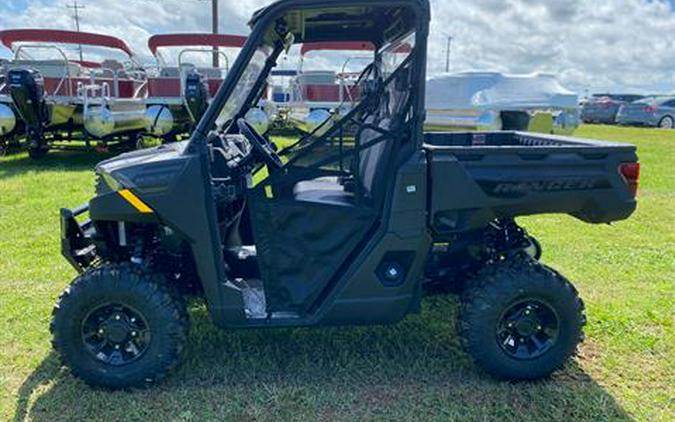 2025 Polaris Ranger 1000 Premium