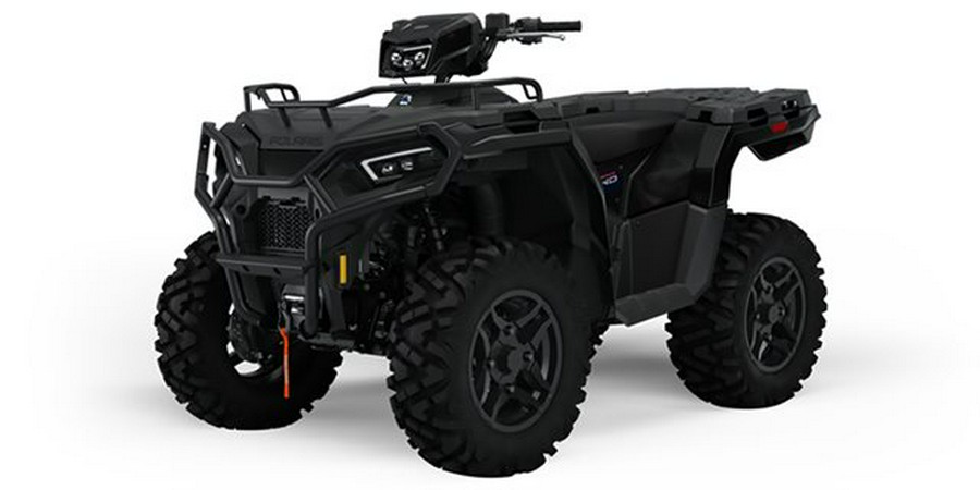 2024 Polaris Sportsman 570 Trail