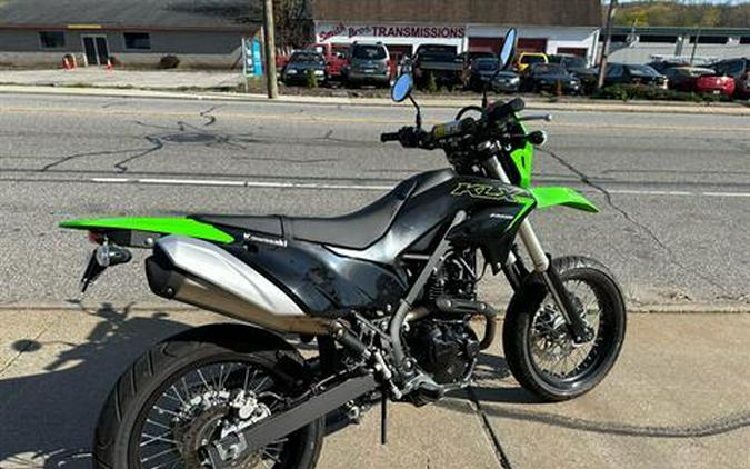 2023 Kawasaki KLX230SM