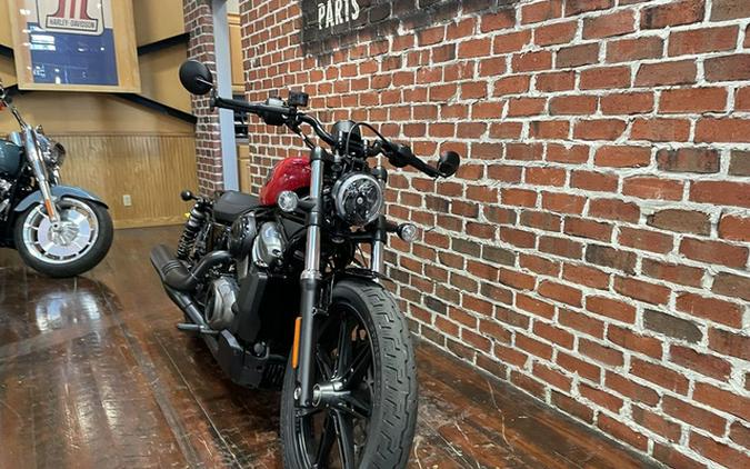 2023 Harley-Davidson Sportster RH975 - Nightster