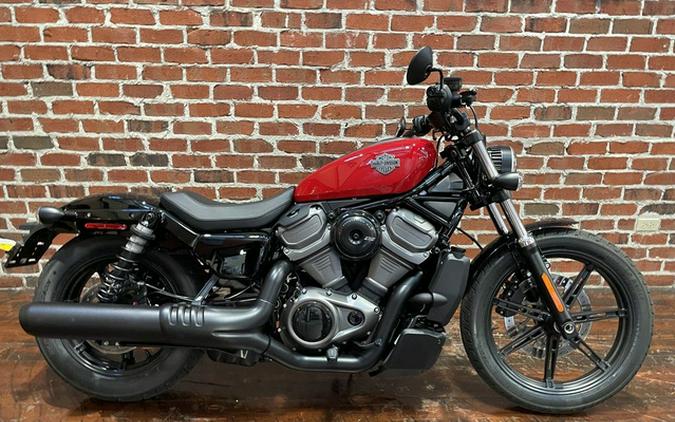 2023 Harley-Davidson Sportster RH975 - Nightster