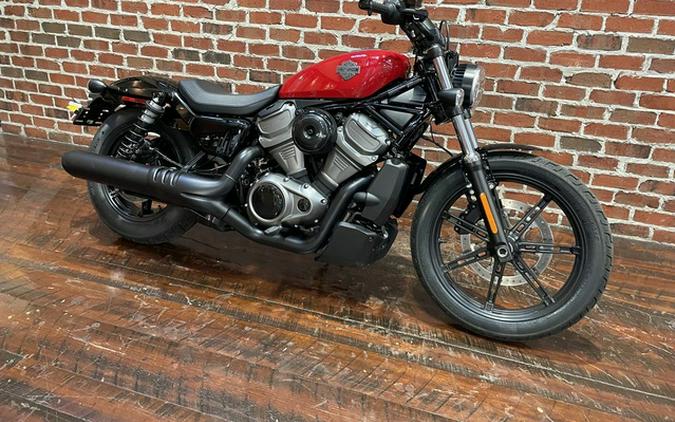 2023 Harley-Davidson Sportster RH975 - Nightster