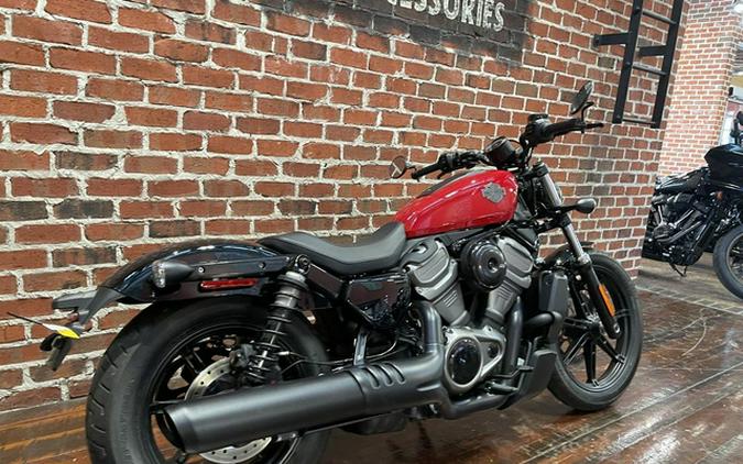 2023 Harley-Davidson Sportster RH975 - Nightster