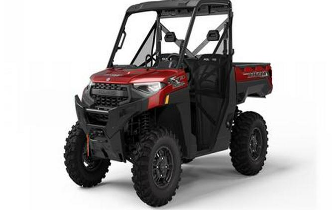 2025 Polaris Ranger XP® 1000 Premium