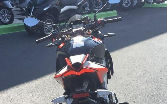 2024 Aprilia® Tuono V4 Factory 1100 SE09