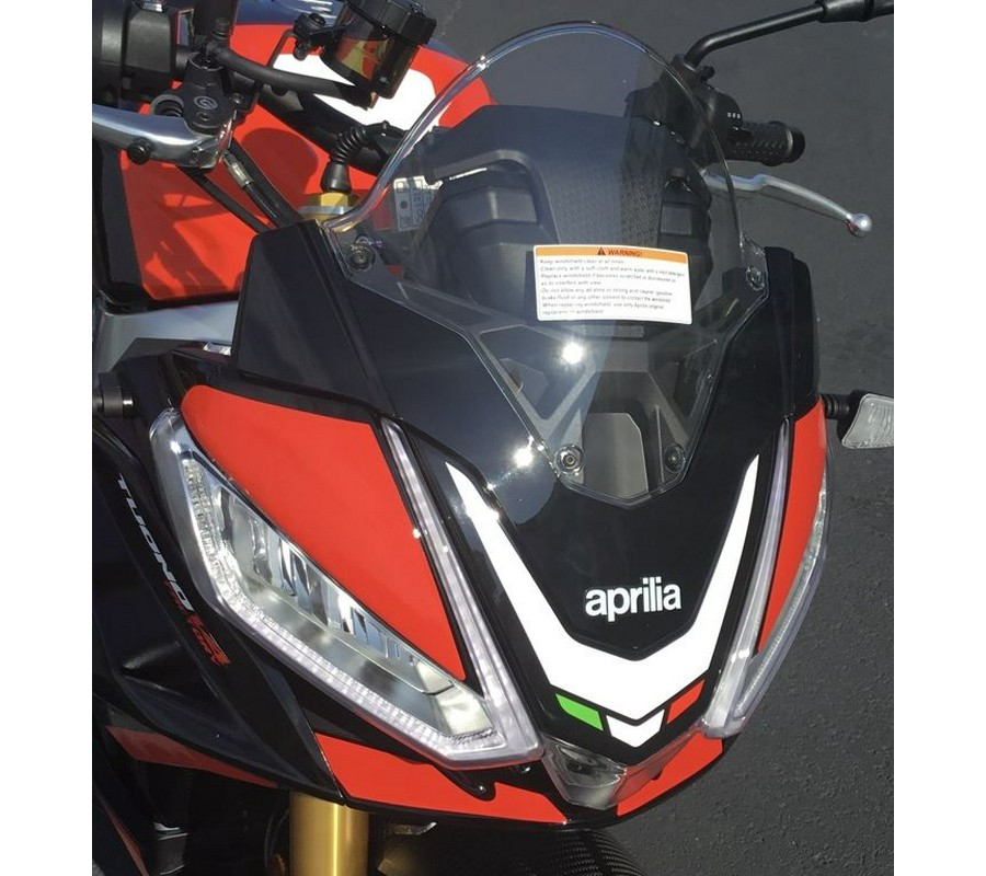 2024 Aprilia® Tuono V4 Factory 1100 SE09