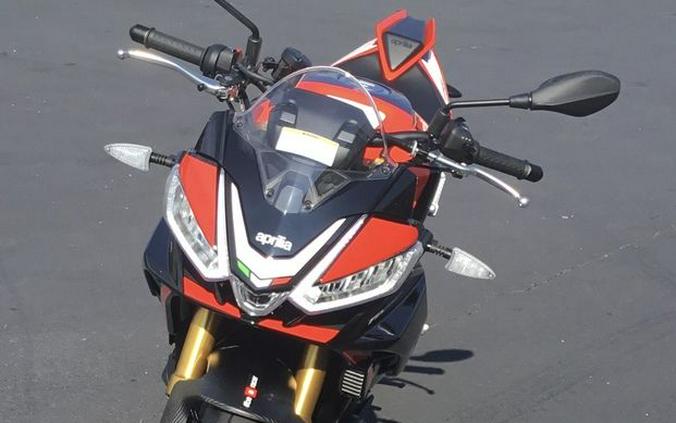 2024 Aprilia® Tuono V4 Factory 1100 SE09