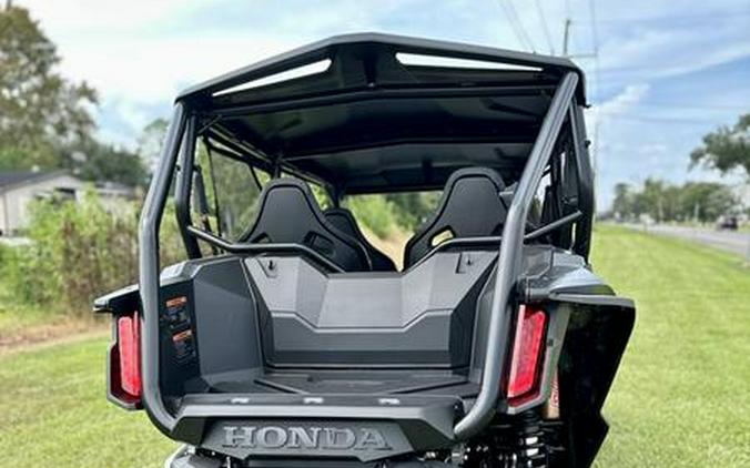 2024 Honda® Talon 1000X-4