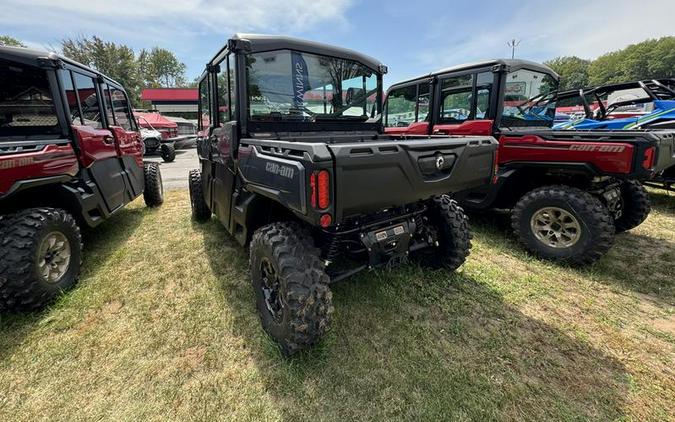 2024 Can-Am® Defender MAX Limited HD10