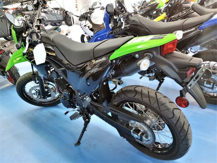 2023 Kawasaki KLX®230SM ABS