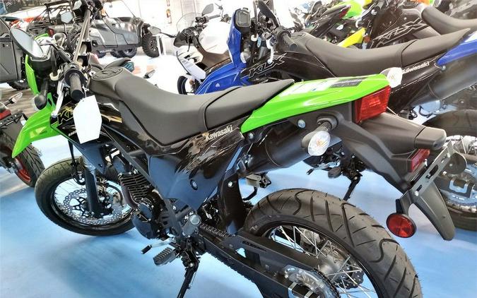 2023 Kawasaki KLX®230SM ABS