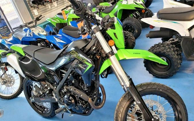 2023 Kawasaki KLX230SM Review [A Dozen Fast Facts]