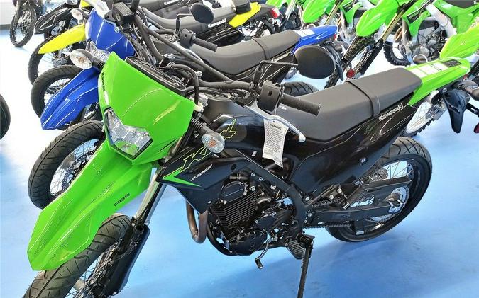 2023 Kawasaki KLX®230SM ABS