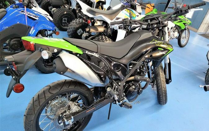 2023 Kawasaki KLX®230SM ABS