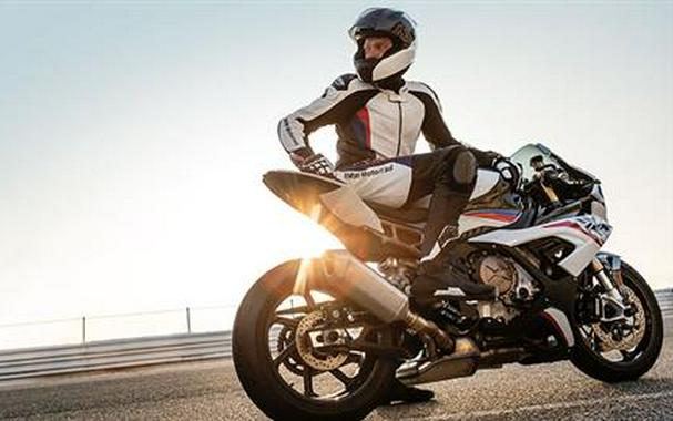 2022 BMW S 1000 RR