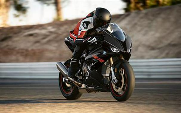 2022 BMW S 1000 RR