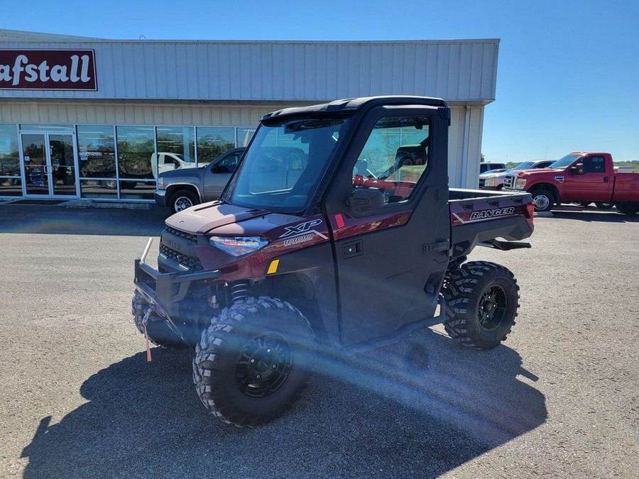 2021 Polaris® Ranger XP 1000 NorthStar Edition Premium