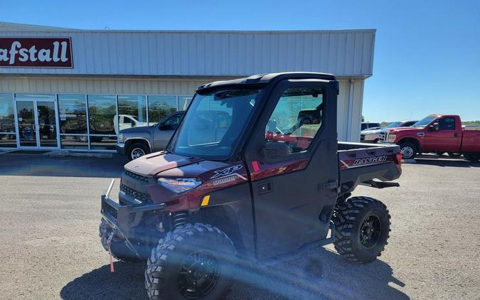 2021 Polaris® Ranger XP 1000 NorthStar Edition Premium