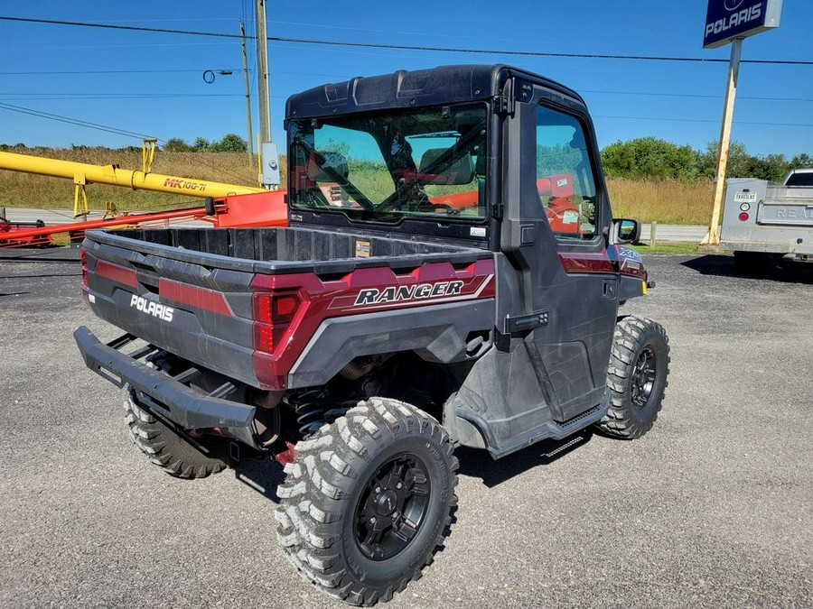 2021 Polaris® Ranger XP 1000 NorthStar Edition Premium