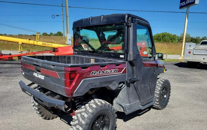 2021 Polaris® Ranger XP 1000 NorthStar Edition Premium