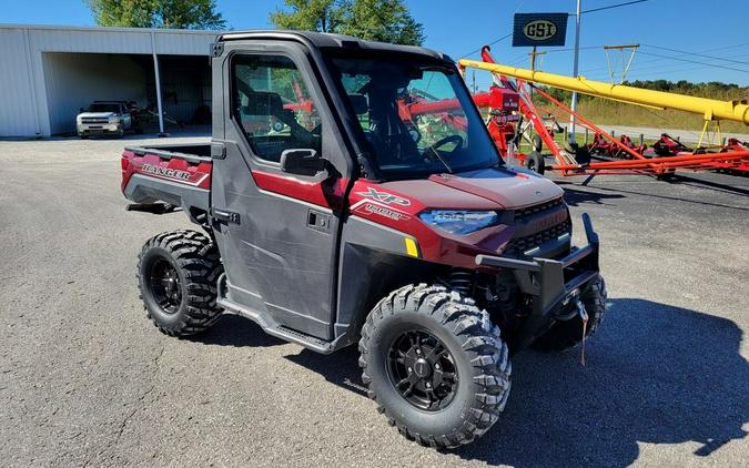 2021 Polaris® Ranger XP 1000 NorthStar Edition Premium