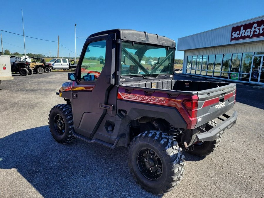 2021 Polaris® Ranger XP 1000 NorthStar Edition Premium