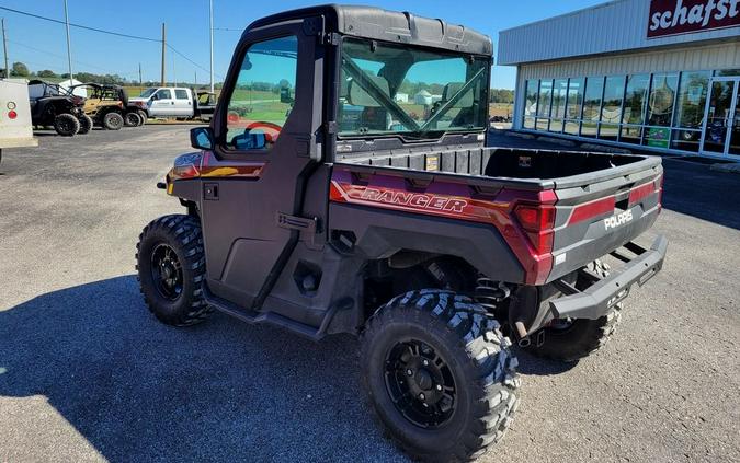 2021 Polaris® Ranger XP 1000 NorthStar Edition Premium