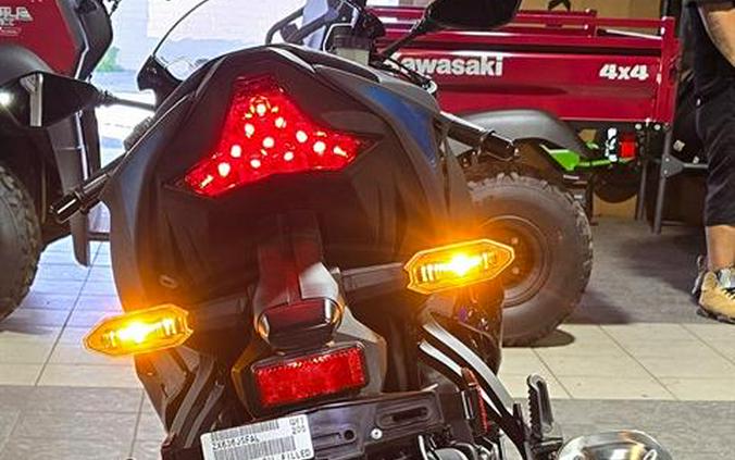 2025 Kawasaki Ninja® ZX™-6R