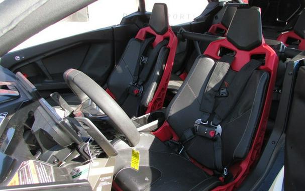 2025 Can-Am Maverick R Max X RS With Smart-Shox Dusty Navy & L