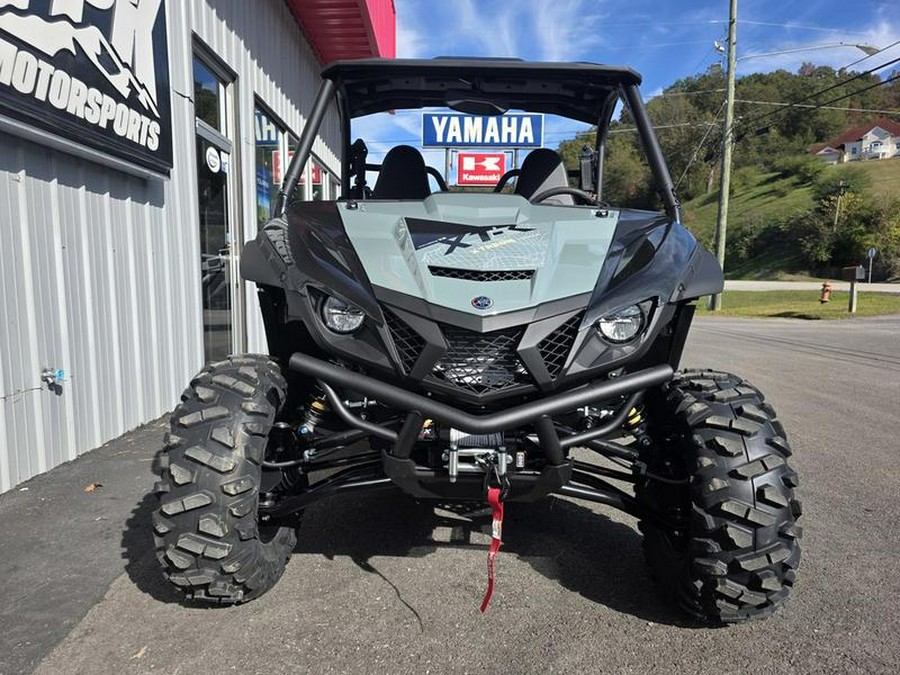 2026 Yamaha Wolverine X2 1000 Xt-R
