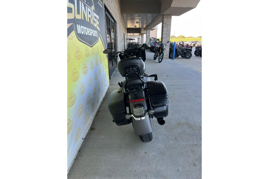 2018 Harley-Davidson® Heritage Classic