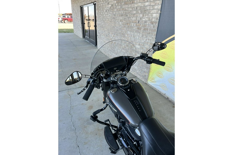 2018 Harley-Davidson® Heritage Classic