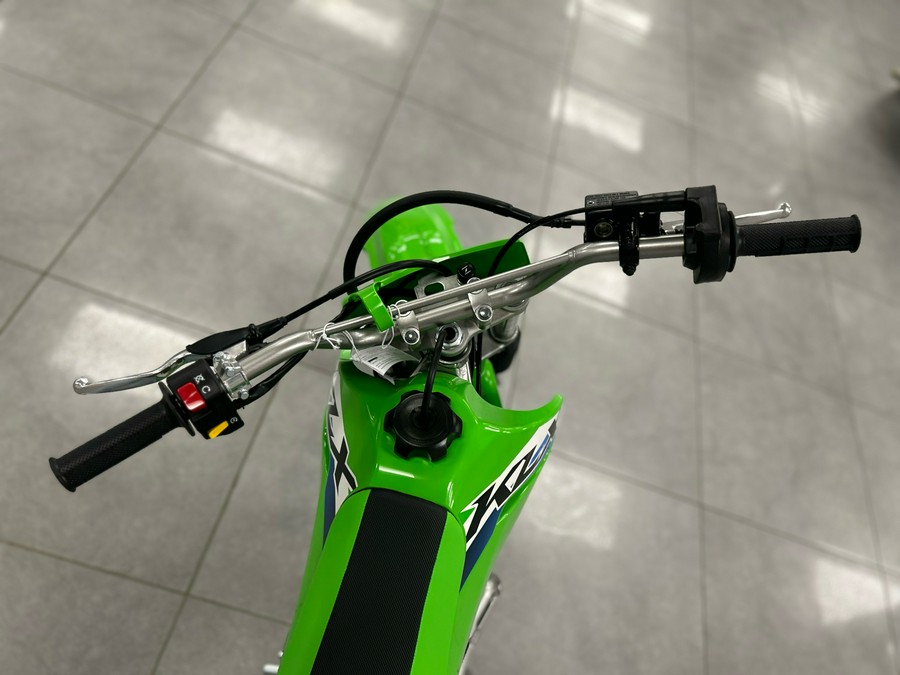 2026 Kawasaki KLX 140R