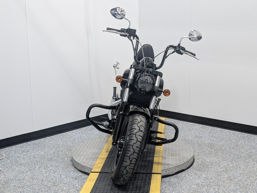 2018 Indian Motorcycle SCOUT SIXTY ABS