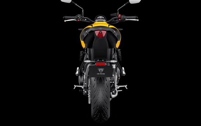2026 Triumph Trident 660