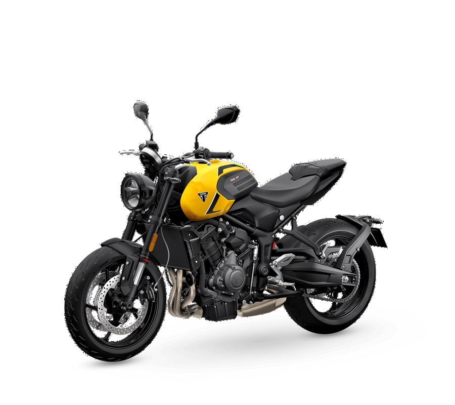 2026 Triumph Trident 660