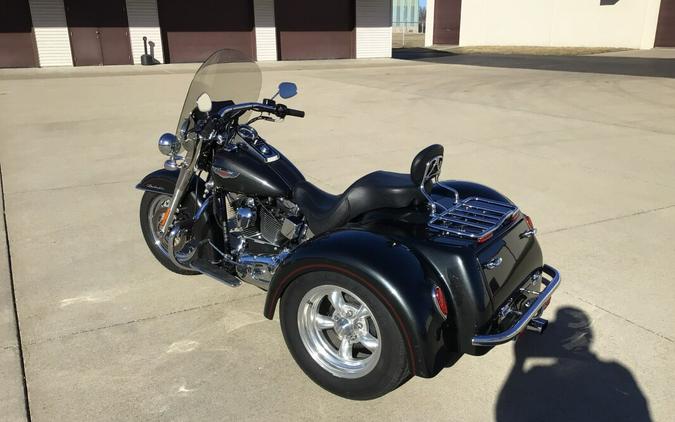 FLSTNI 2006 Softail® Deluxe
